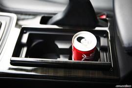 马自达6睿翼内饰