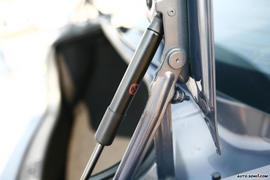 马自达6睿翼内饰