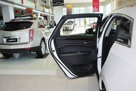 2013款凯迪拉克SRX