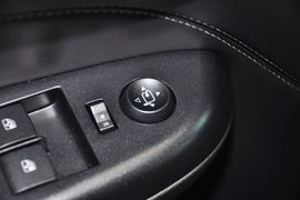 2013款凯迪拉克SRX