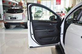 2013款凯迪拉克SRX