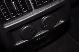 2013款凯迪拉克SRX