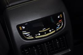 2013款凯迪拉克SRX