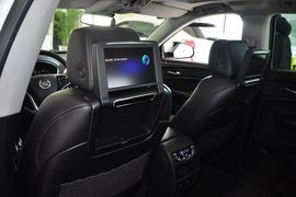 2013款凯迪拉克SRX