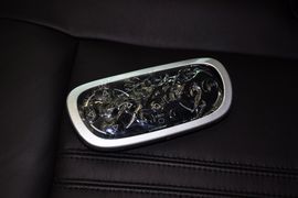 2013款凯迪拉克SRX