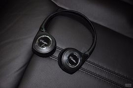 2013款凯迪拉克SRX
