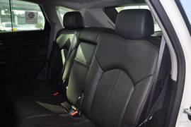 2013款凯迪拉克SRX