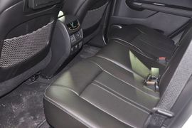 2013款凯迪拉克SRX