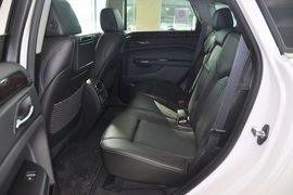 2013款凯迪拉克SRX