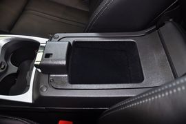 2013款凯迪拉克SRX
