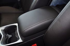 2013款凯迪拉克SRX