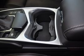 2013款凯迪拉克SRX
