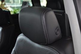 2013款凯迪拉克SRX