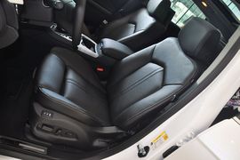 2013款凯迪拉克SRX
