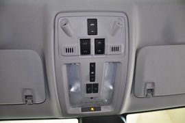 2013款凯迪拉克SRX