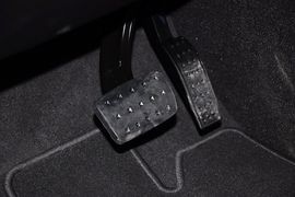 2013款凯迪拉克SRX