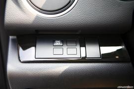 马自达睿翼内饰