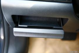 马自达睿翼内饰