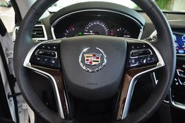 2013款凯迪拉克SRX