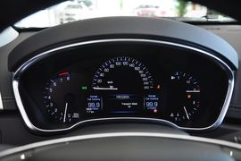2013款凯迪拉克SRX