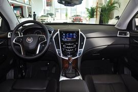 2013款凯迪拉克SRX
