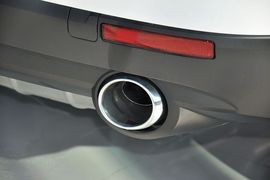 2013款凯迪拉克SRX
