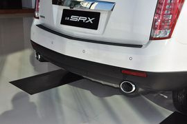 2013款凯迪拉克SRX