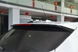 2013款凯迪拉克SRX