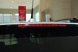 2013款凯迪拉克SRX
