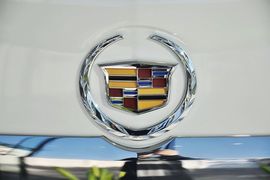 2013款凯迪拉克SRX