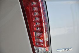 2013款凯迪拉克SRX