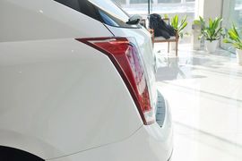 2013款凯迪拉克SRX
