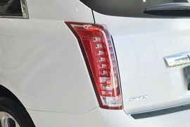 2013款凯迪拉克SRX