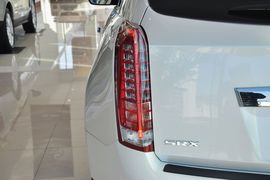 2013款凯迪拉克SRX