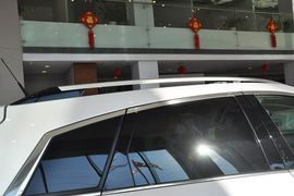 2013款凯迪拉克SRX