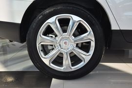 2013款凯迪拉克SRX