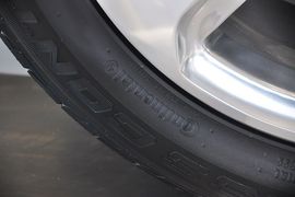 2013款凯迪拉克SRX