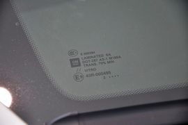 2013款凯迪拉克SRX