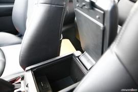 马自达睿翼内饰