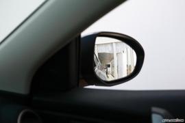 马自达睿翼内饰