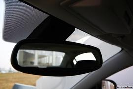 马自达睿翼内饰