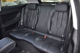2013款路虎揽胜极光2.0T