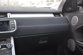 2013款路虎揽胜极光2.0T