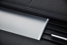 2013款路虎揽胜极光2.0T