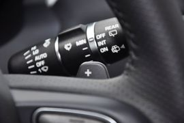 2013款路虎揽胜极光2.0T
