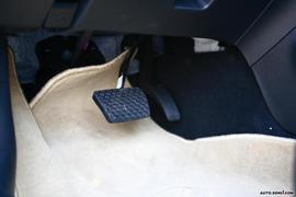 马自达睿翼内饰