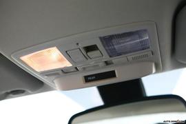 马自达睿翼内饰