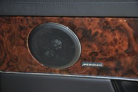 2013款捷豹XJL