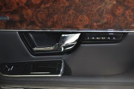 2013款捷豹XJL
