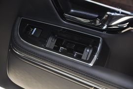 2013款捷豹XJL